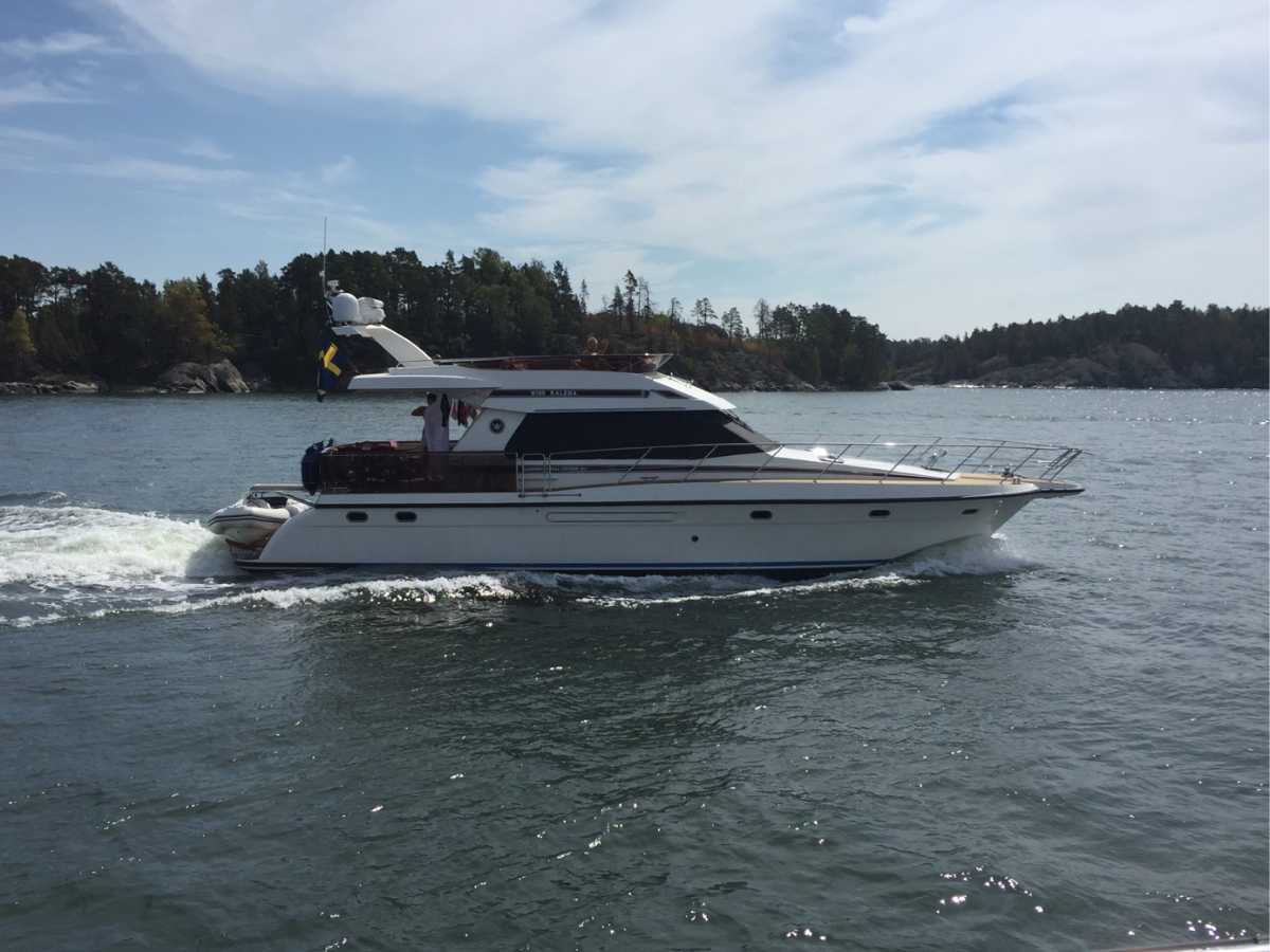 Storebro Royal Cruiser 515