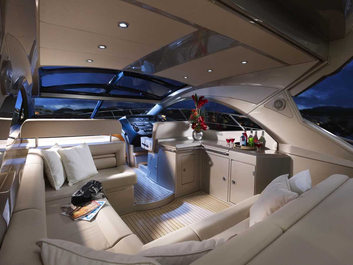 Sunseeker 48 Portofino