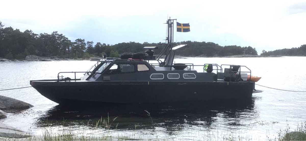 Storebro Royal Cruiser 90 E