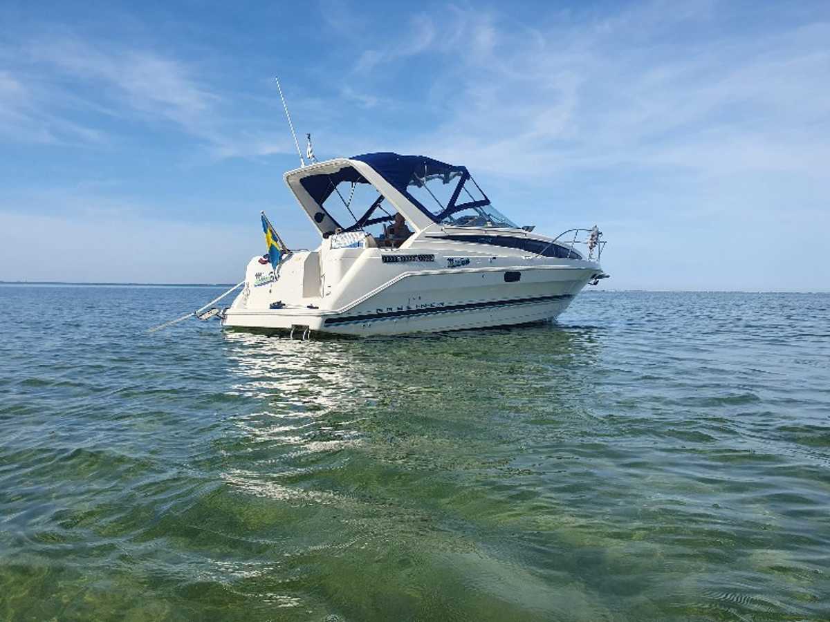 Bayliner 2855 Ciera Sunbridge