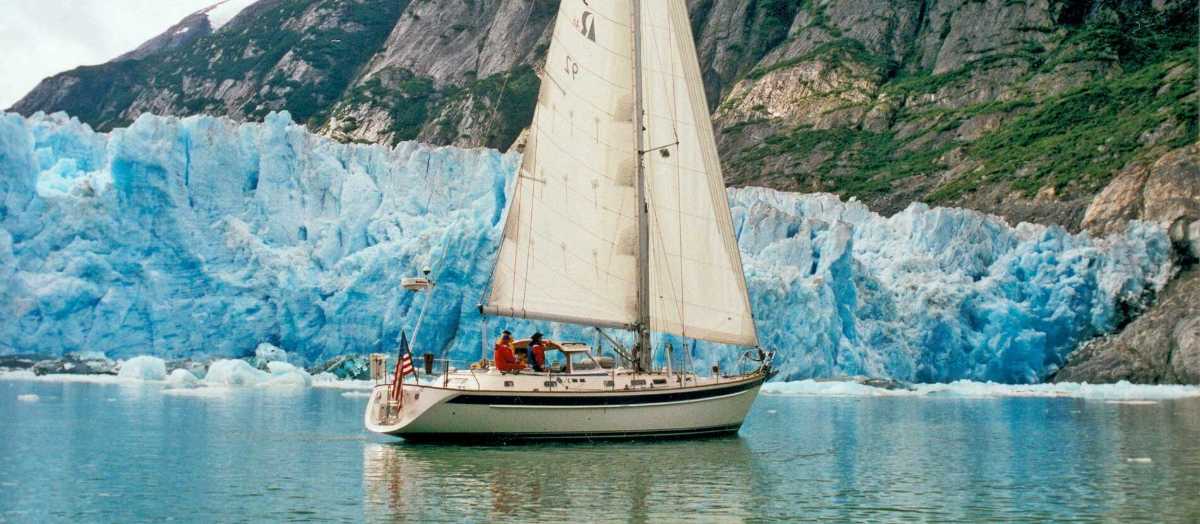 Hallberg-Rassy 46