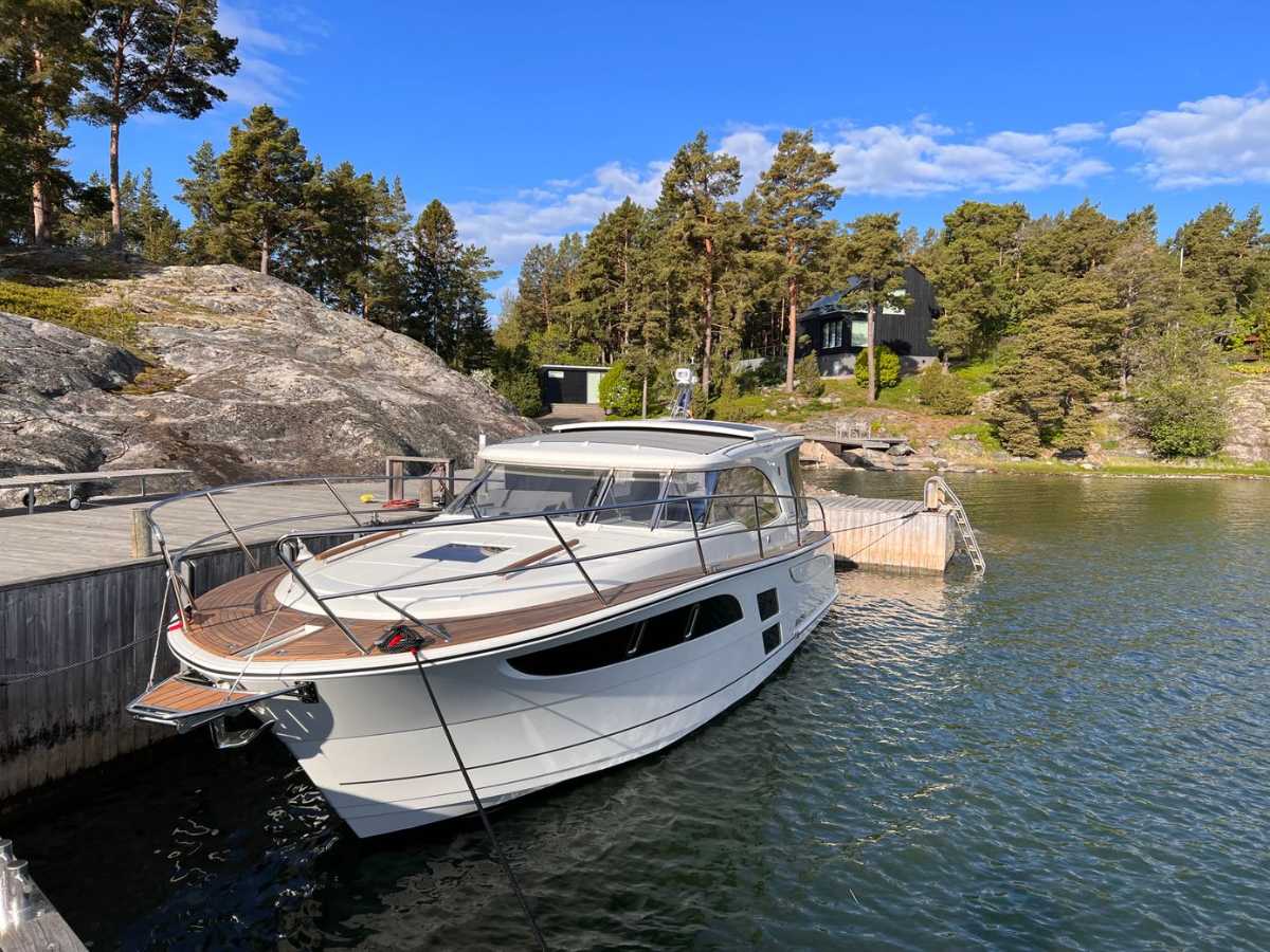 Marex 360 Cc