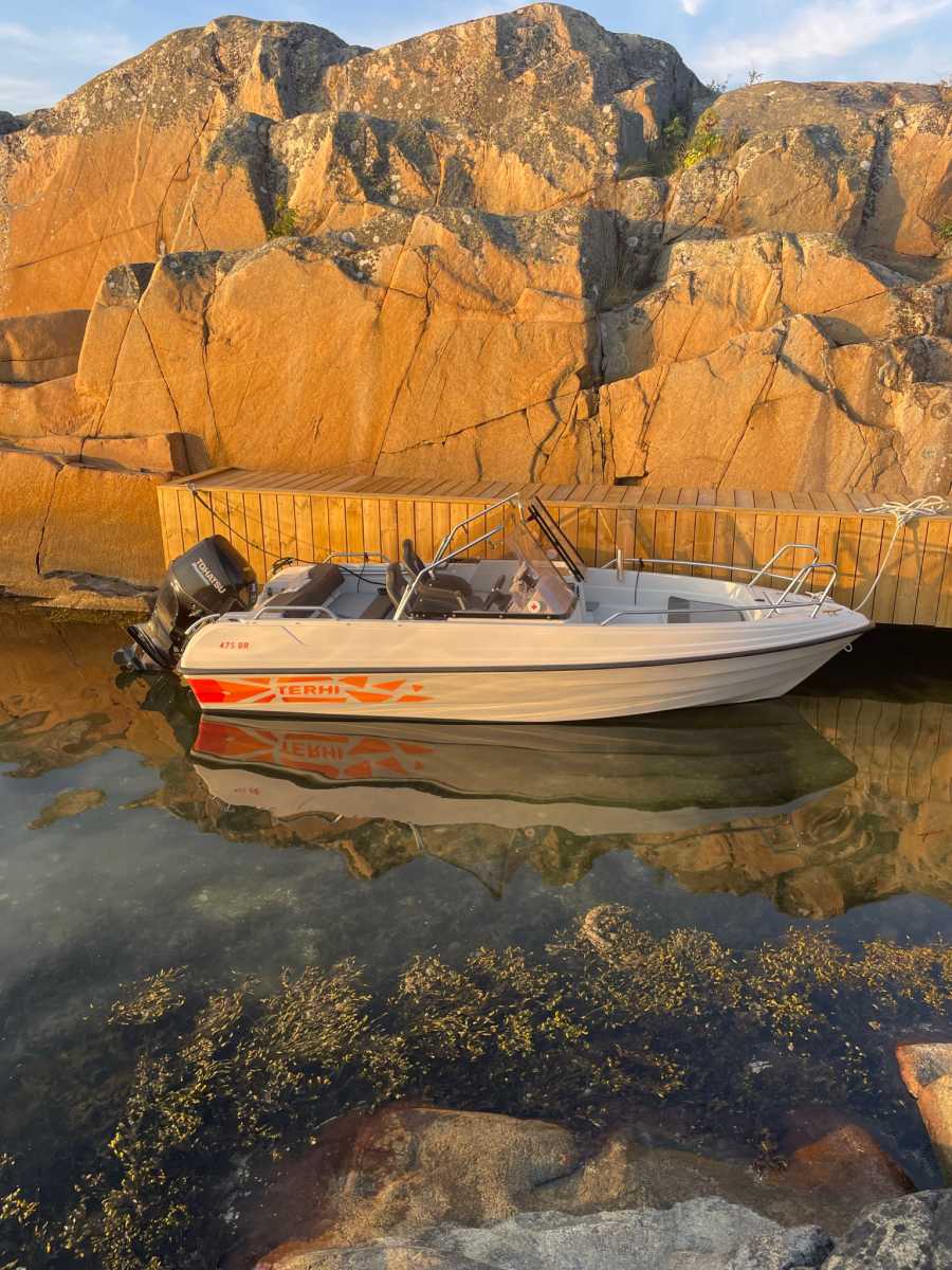 Terhi 475 Br