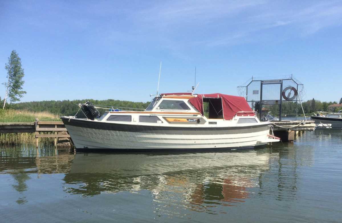Saga 27 A