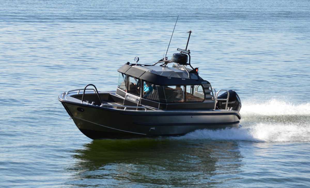 Arronet 24 5 Surprise