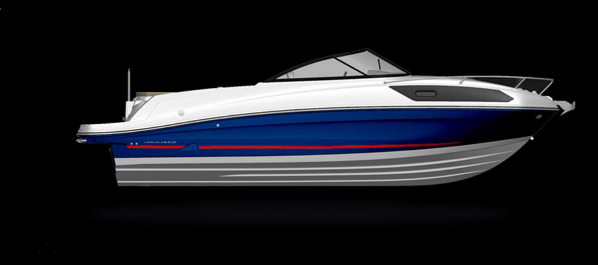Bayliner VR6
