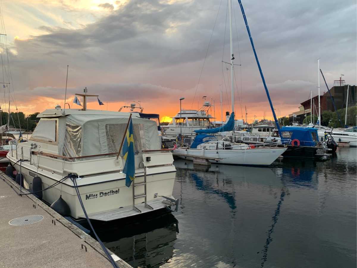 Storebro Royal Cruiser 31 Biscay Dl