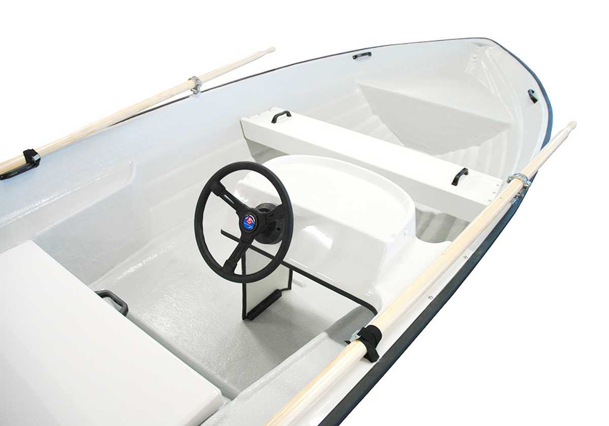 Sandström Basic 460 S