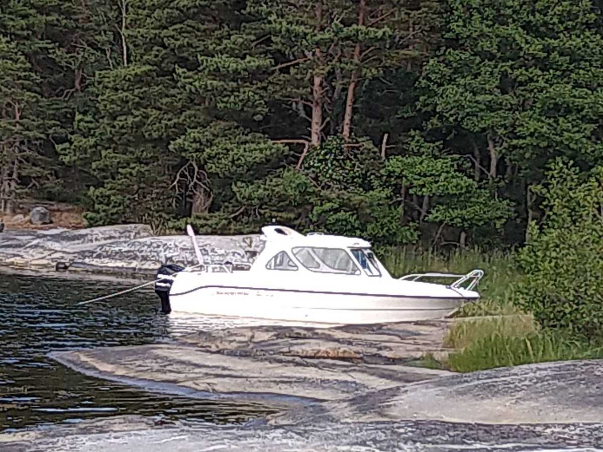 Sandström CLASSIC 620 MC