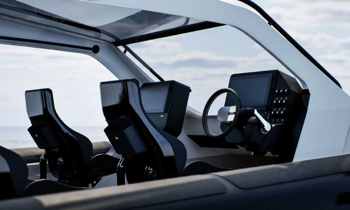 Goldfish X12 Explorer