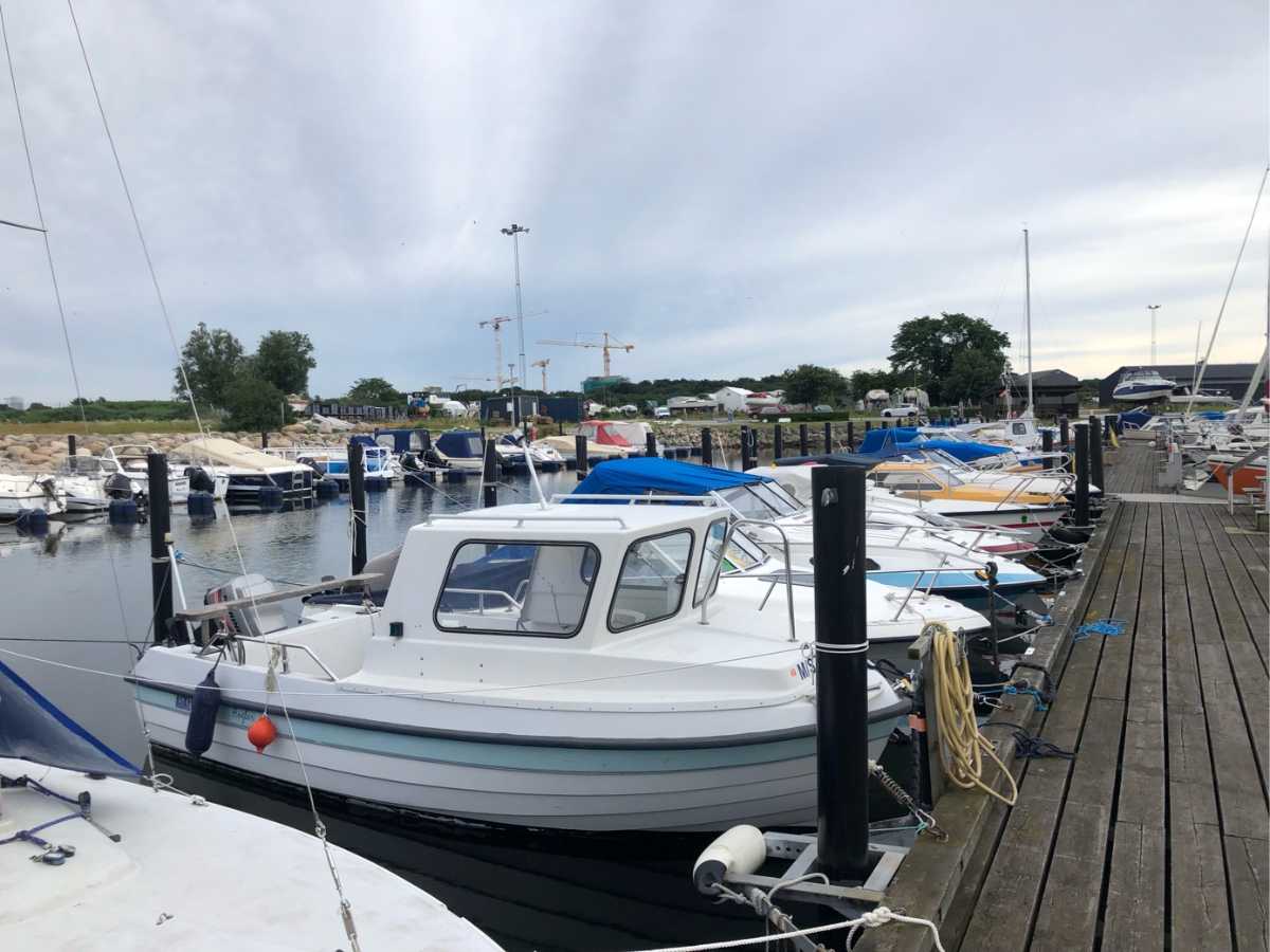 Askeladden 500 Trolling