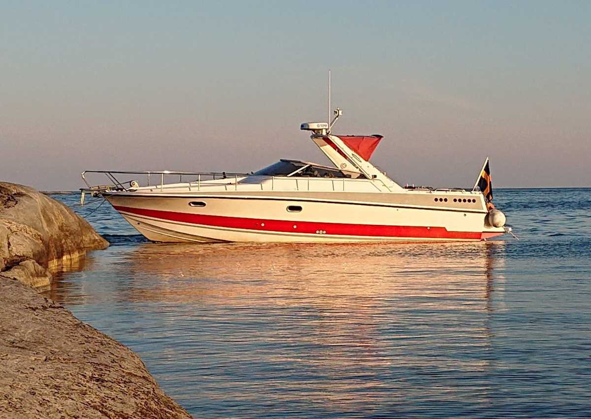 Coronet Day Cruiser