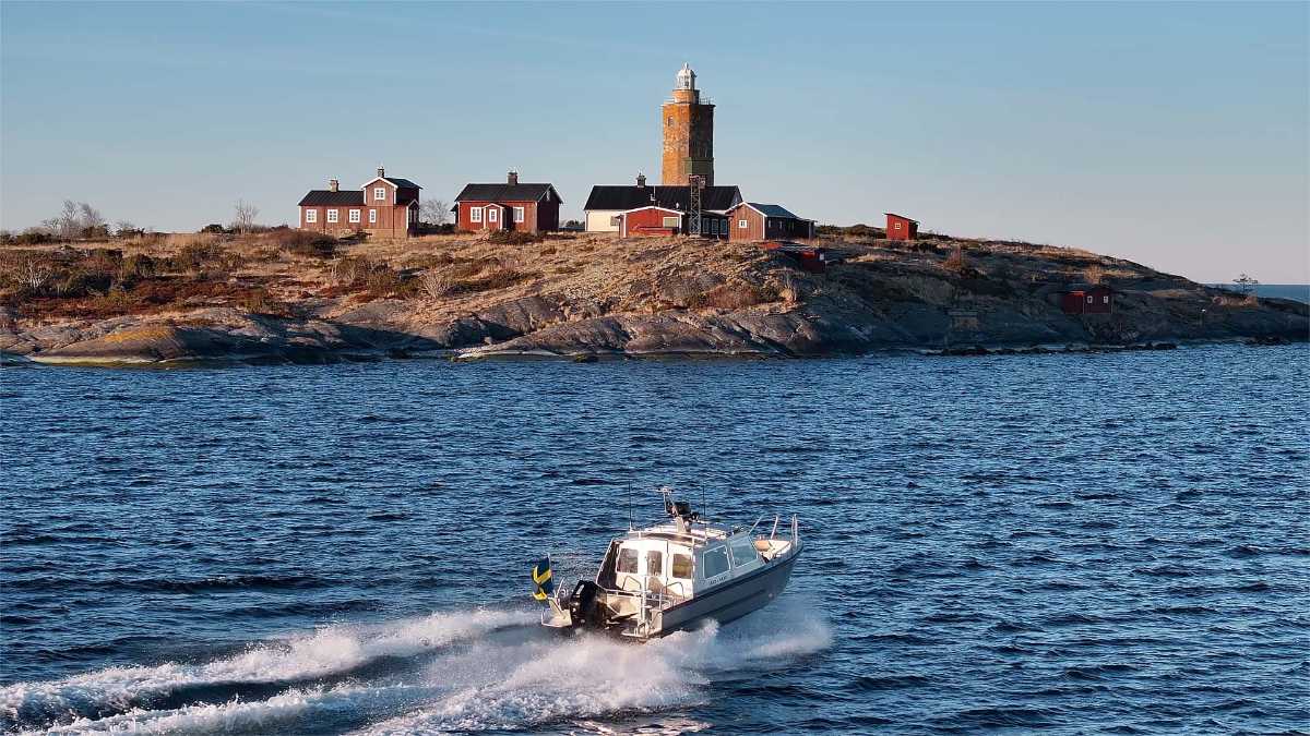 Tärnskär T27