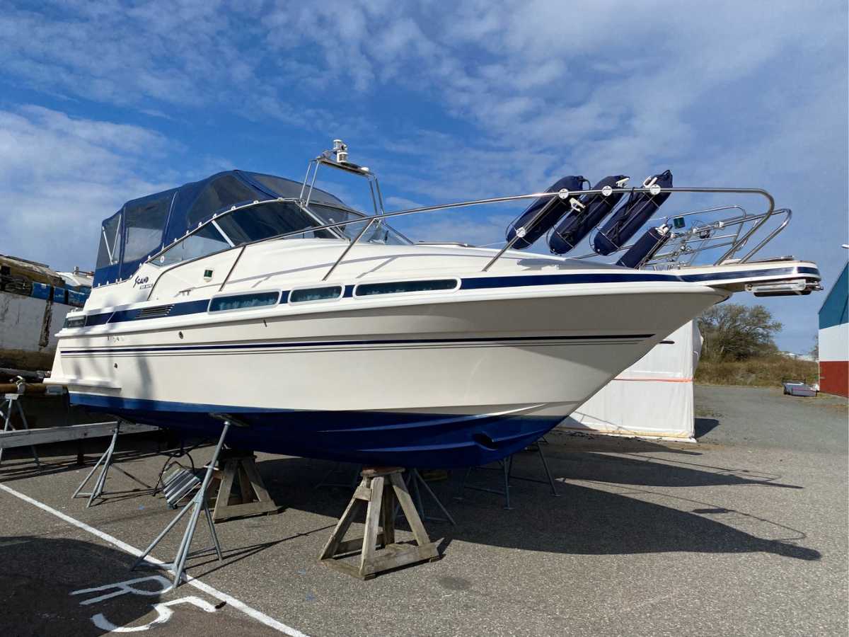 Scand 7800 Nautic