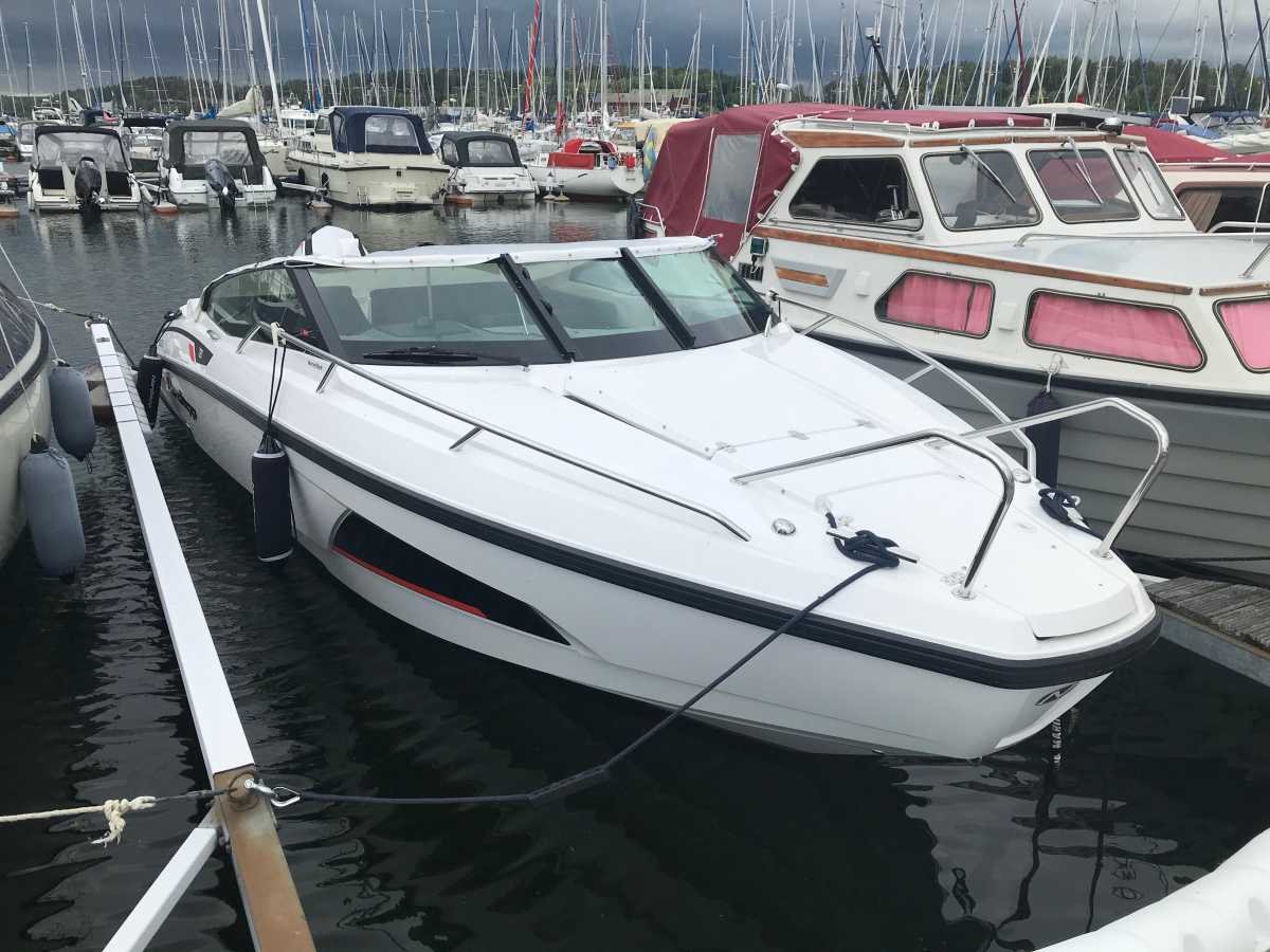 Nordkapp Noblesse 720