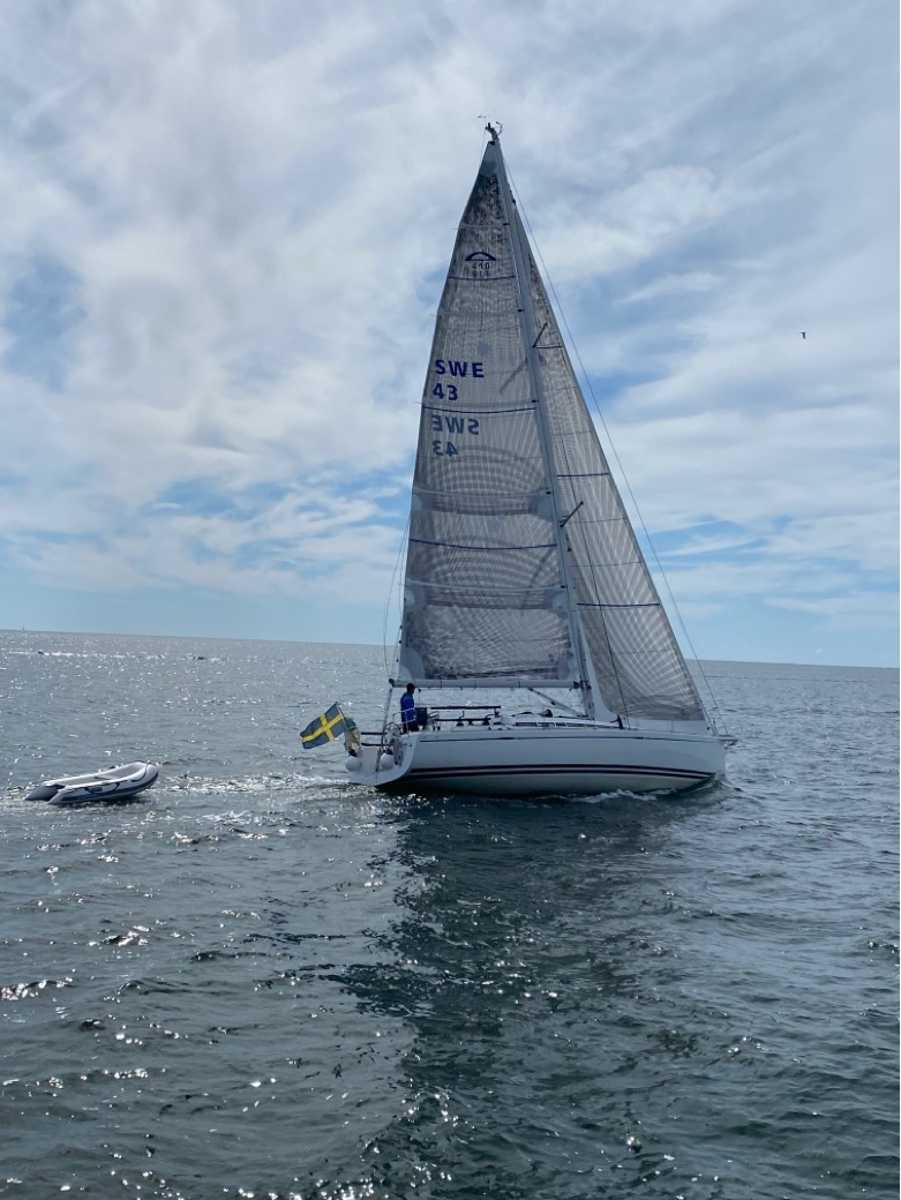 Arcona 410