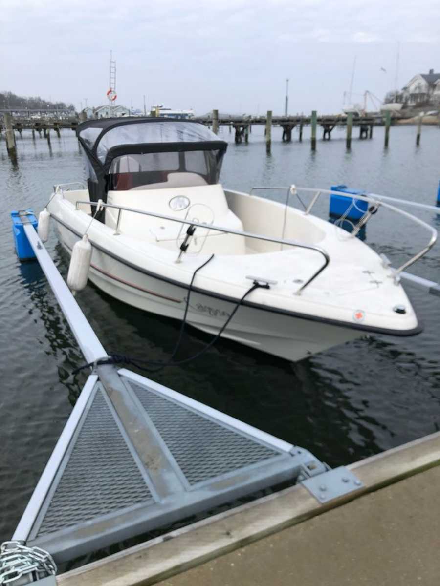 Micore 628 Cc Offshore