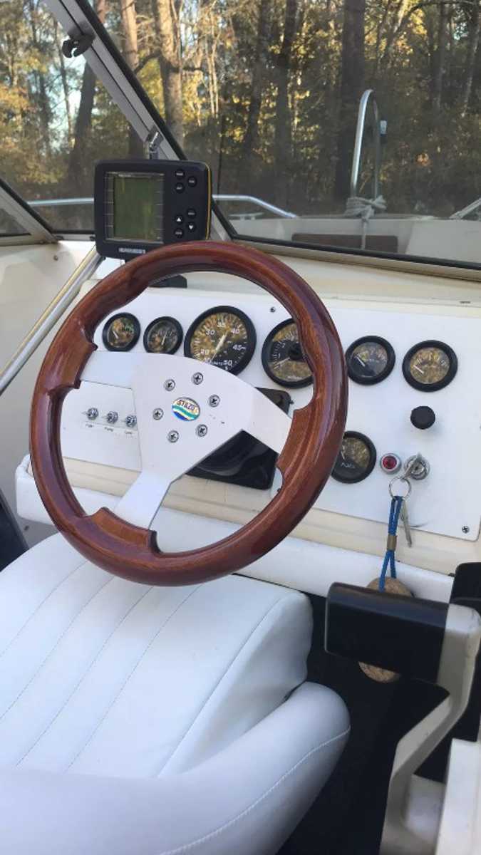 Bayliner 1950 Capri Bowrider