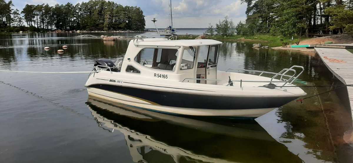 Bella 580 C