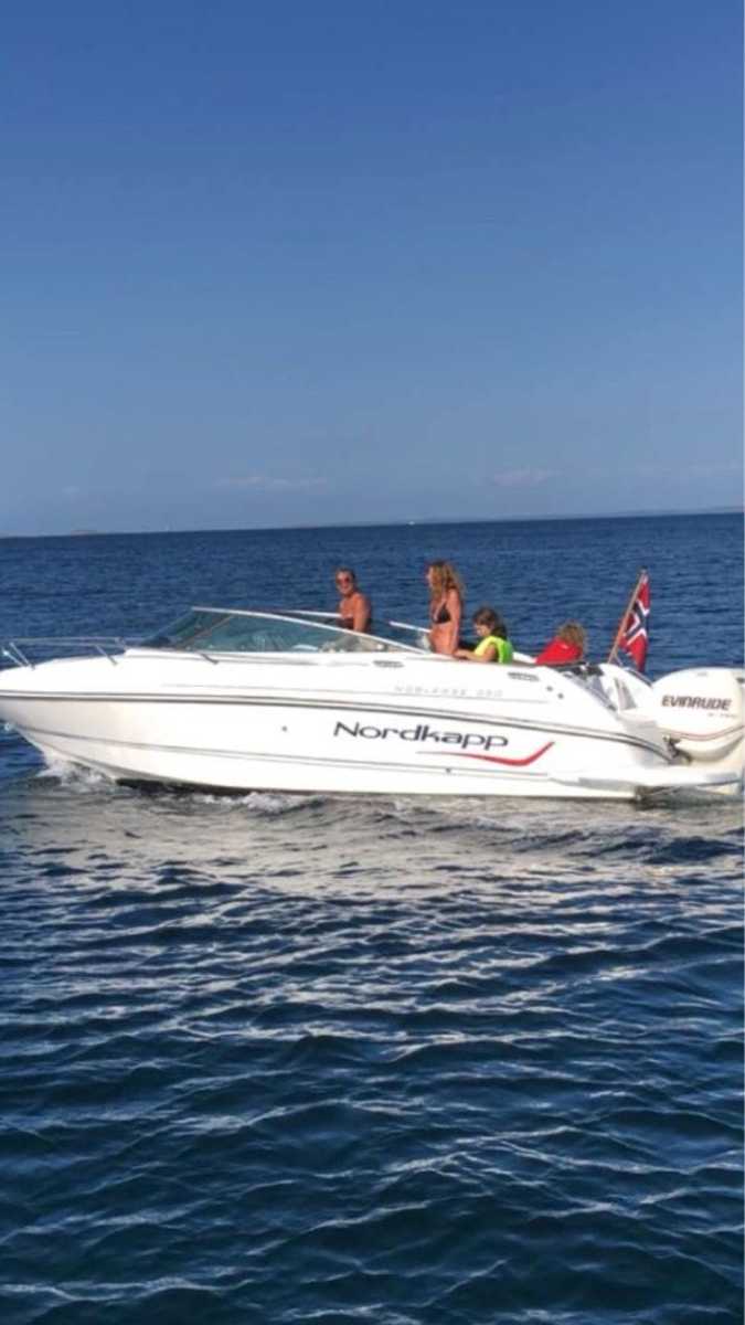 Nordkapp Noblesse 650