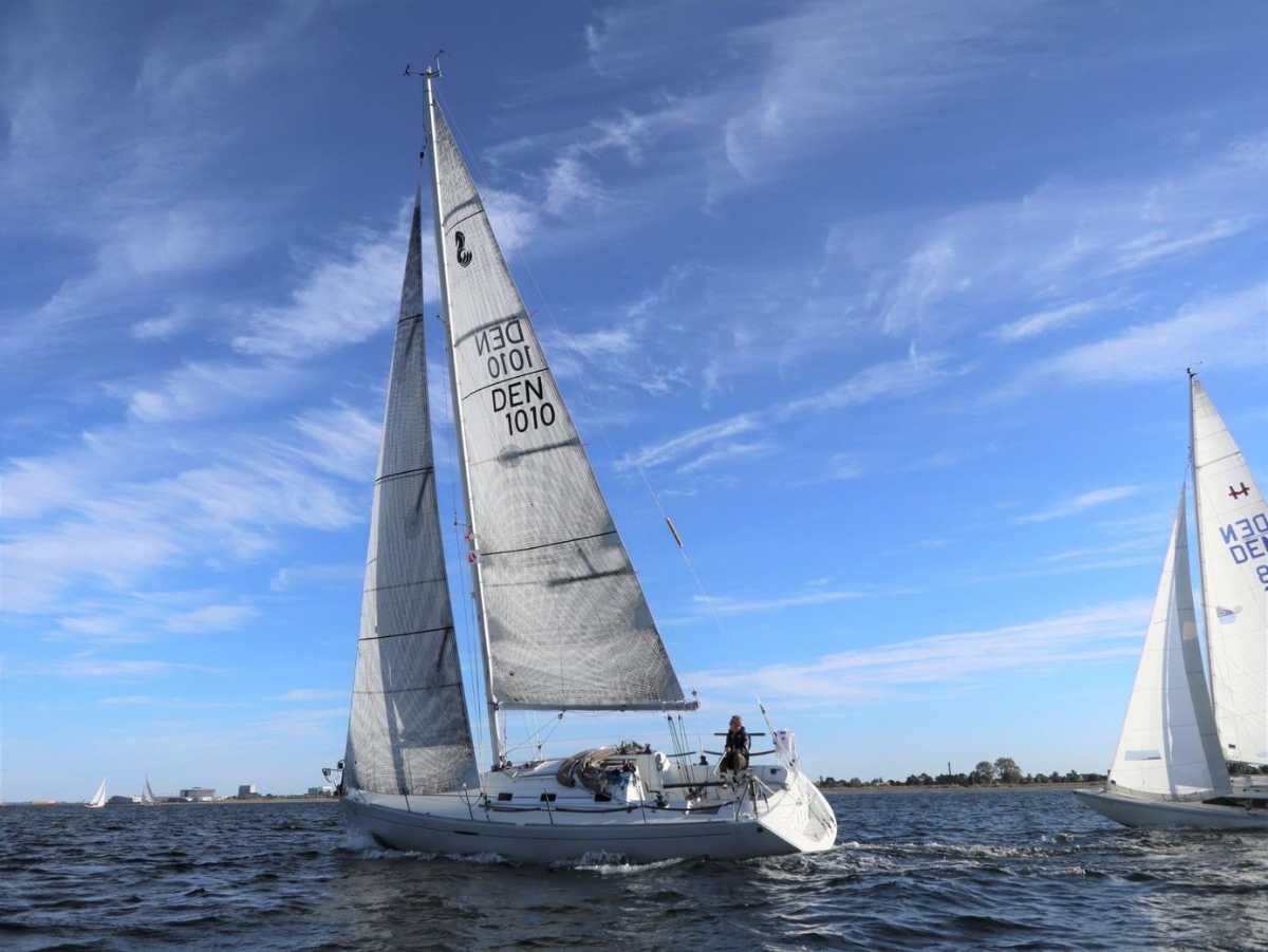 Beneteau First 31.7