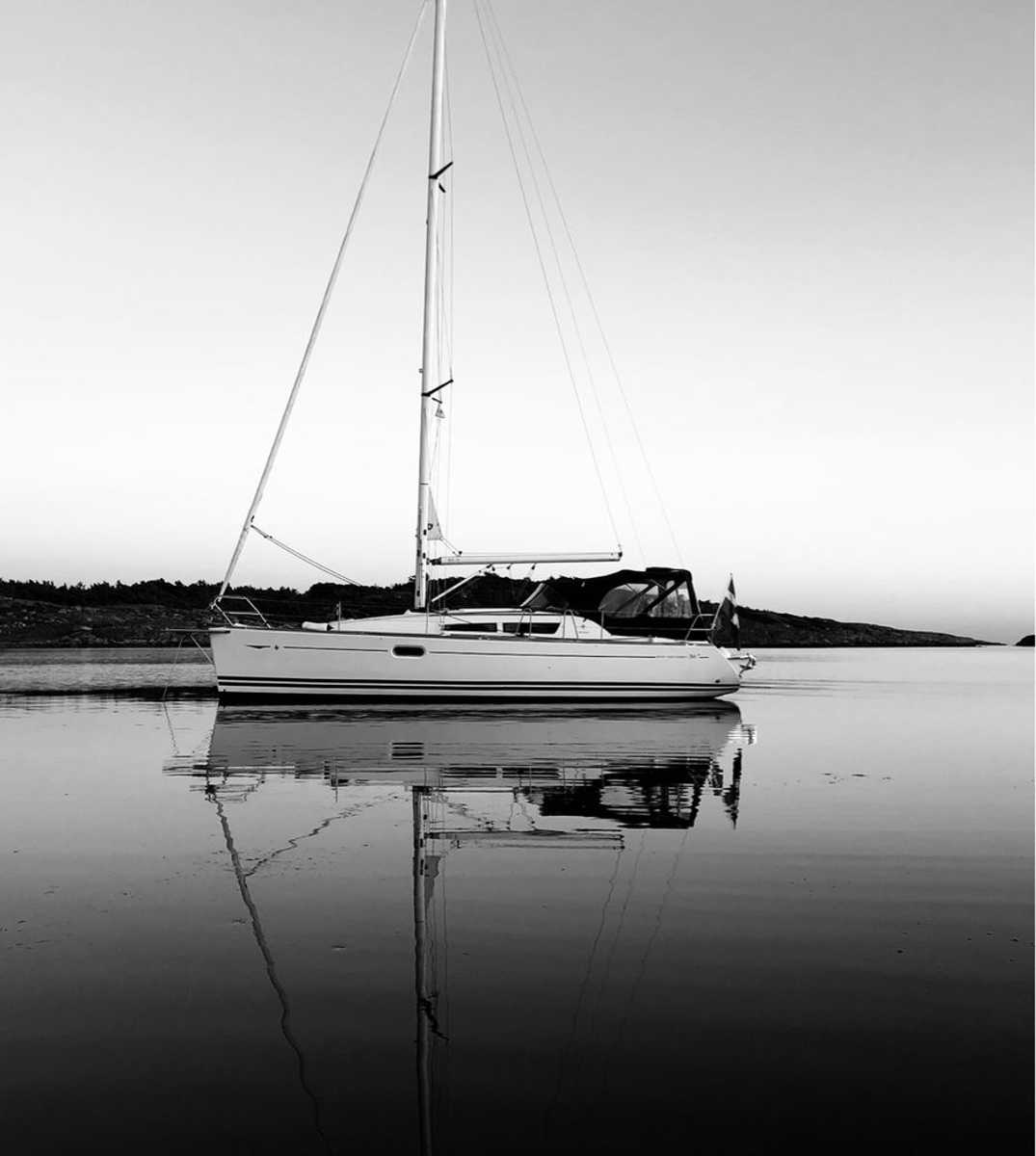 Jeanneau Sun Odyssey 36i