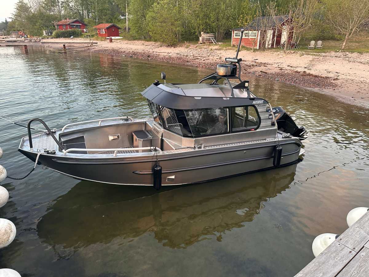 Arronet 20 5 Sur