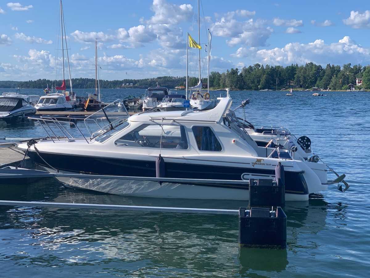 Yamarin 7440