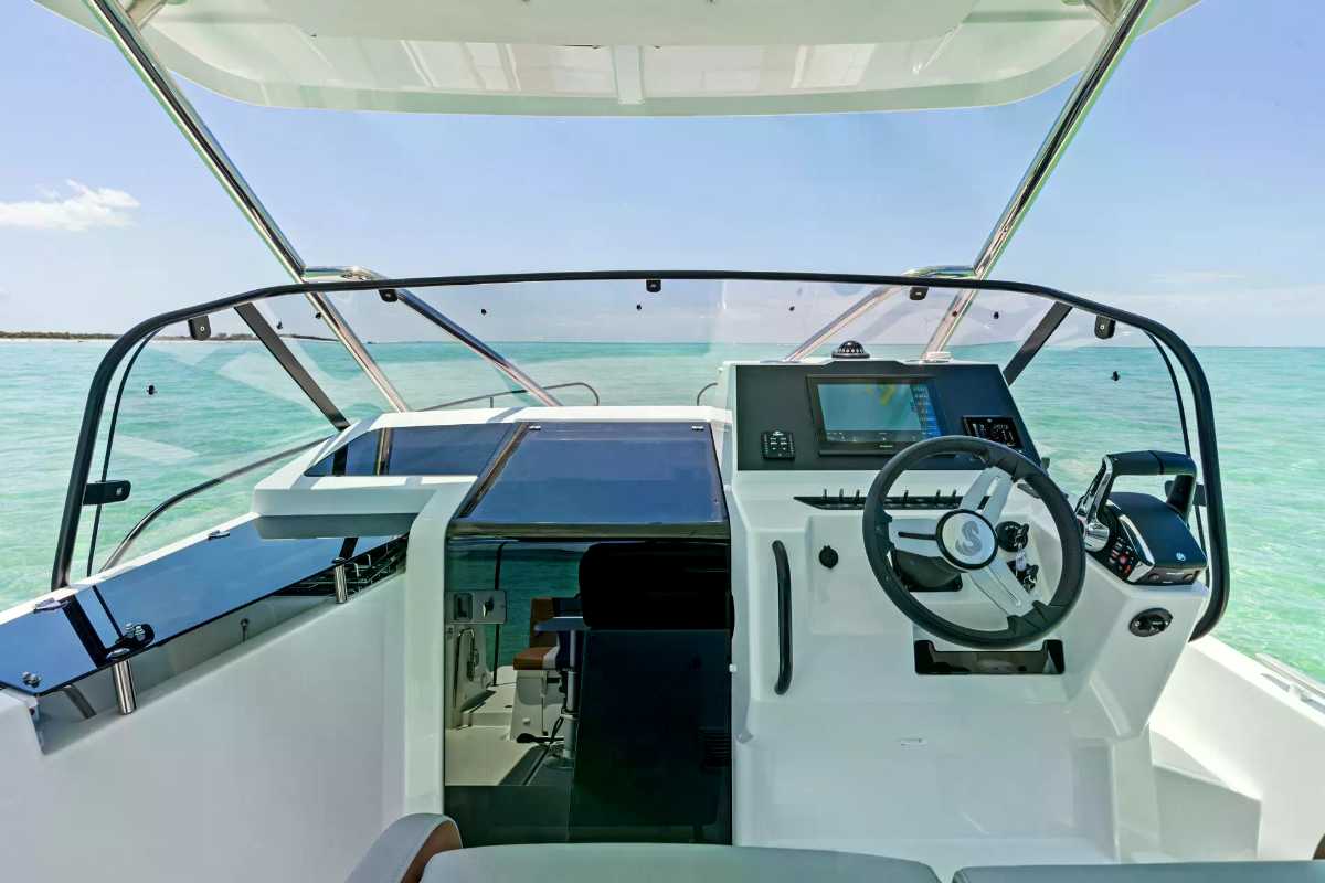 Beneteau Flyer 9 Sundeck