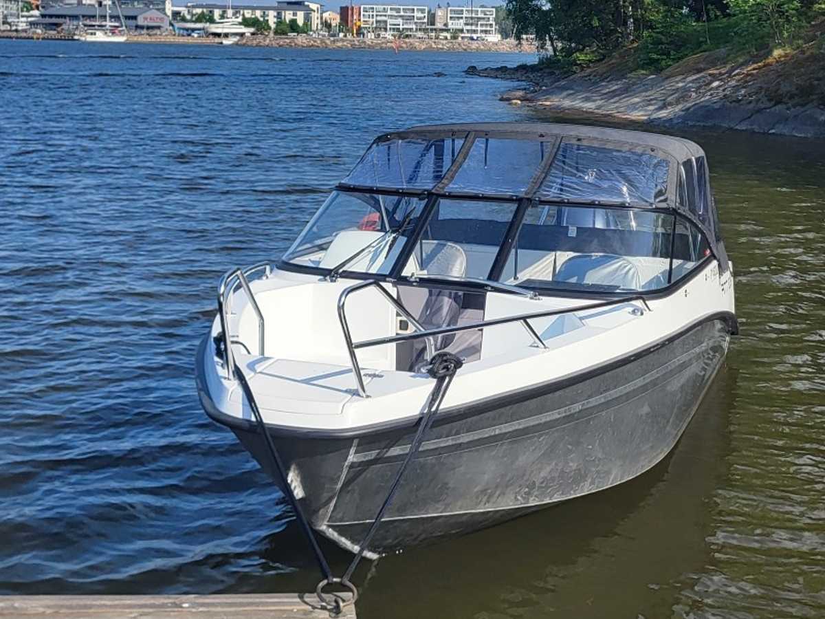Amt 175 Br Aluminium