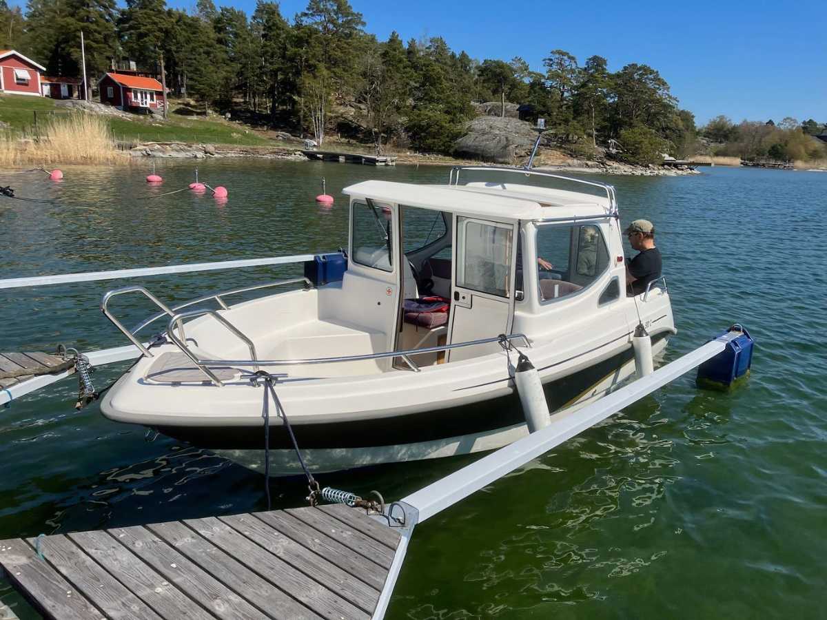 Bella 580 C