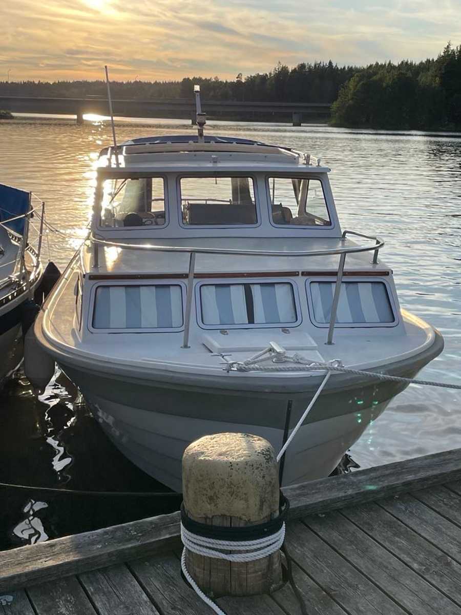 Saga 27
