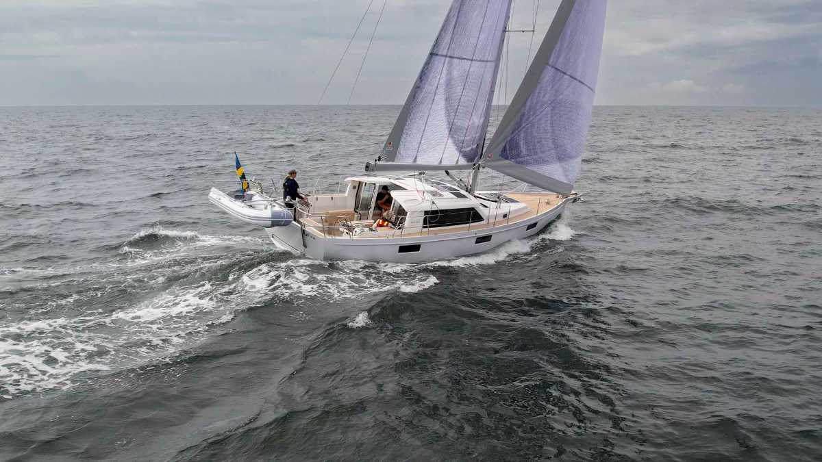 Heyman Yachts