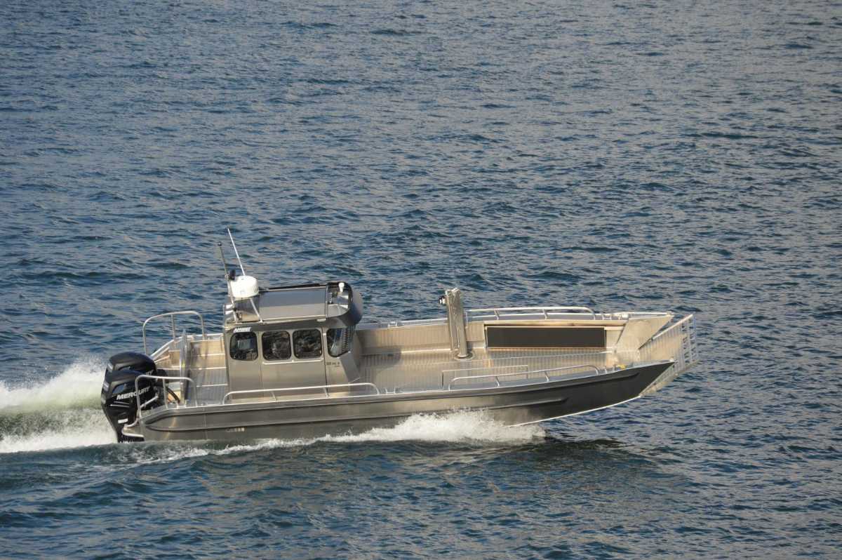 Arronet 30 Cc S Work