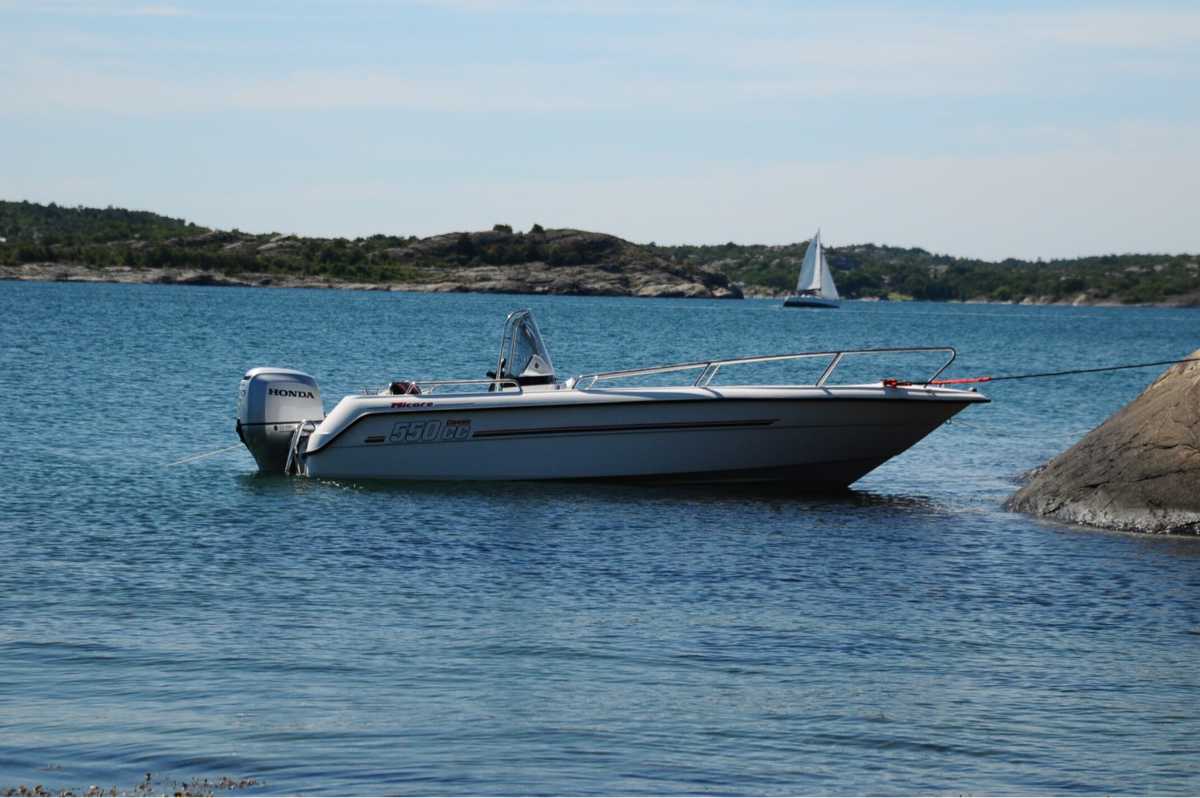 Micore 550 Cc Classic