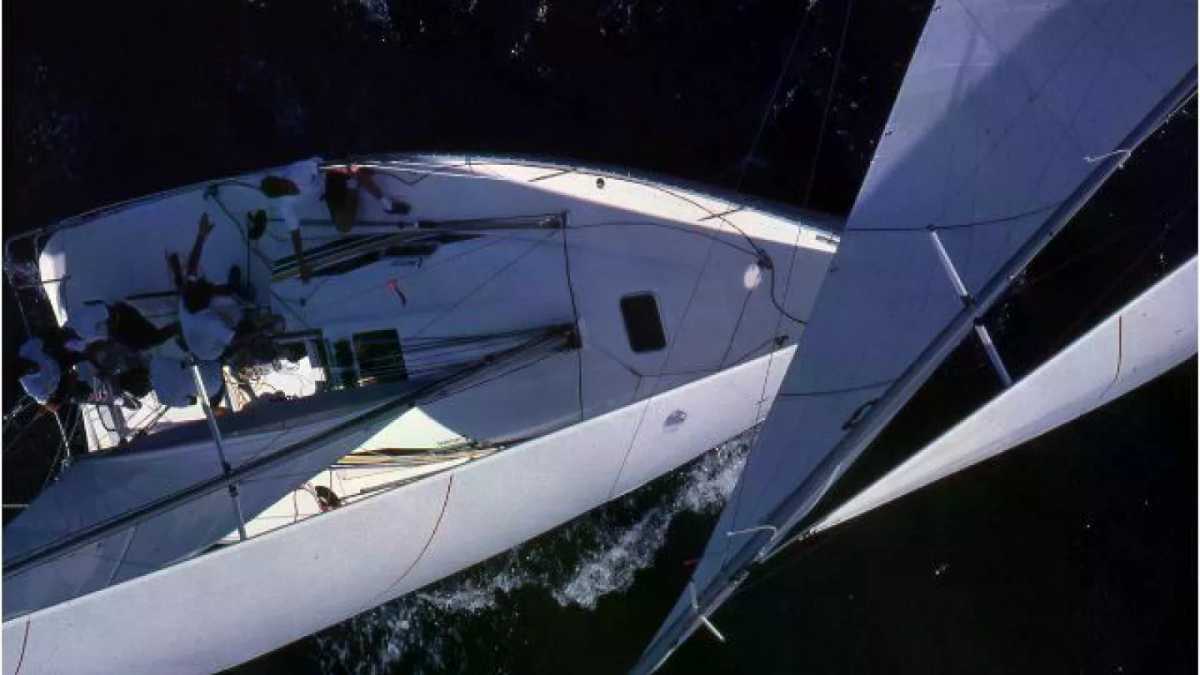 Beneteau First Class
