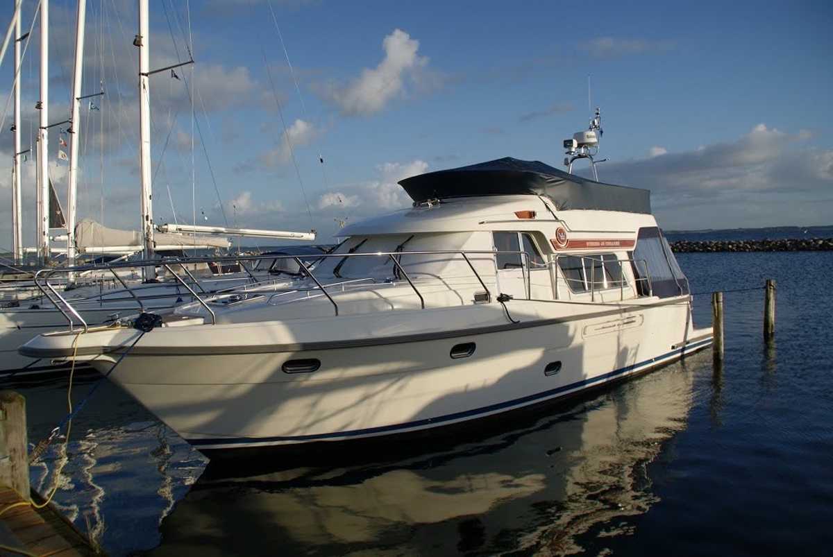 Storebro 435 Commander