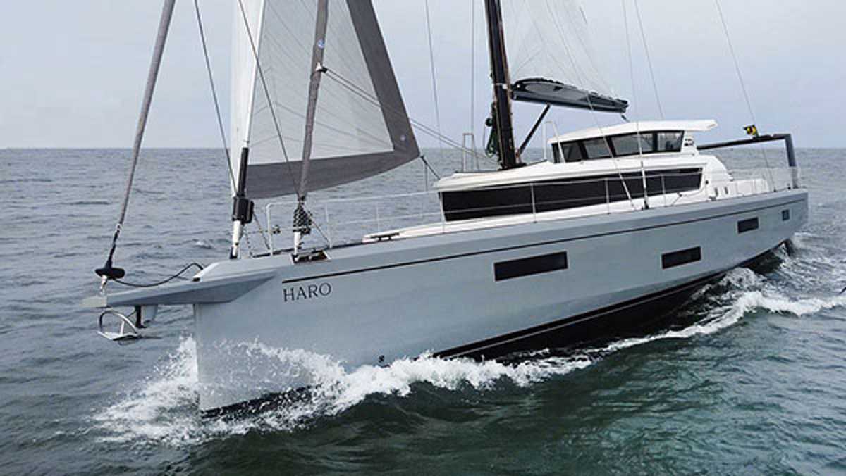 MCP Yachts