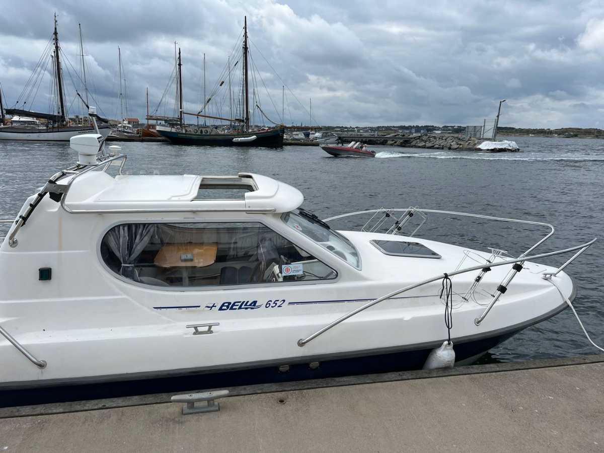 Bella 652