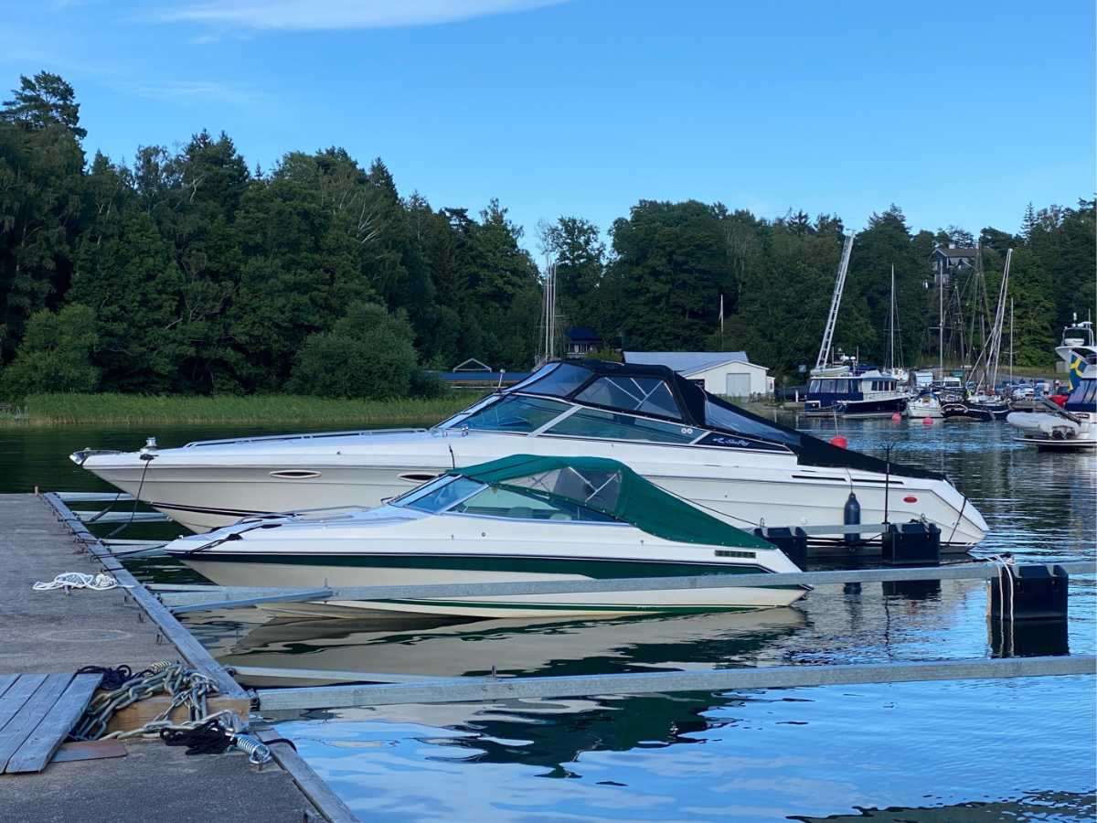 Sea Ray 200 Cuddy Cabin