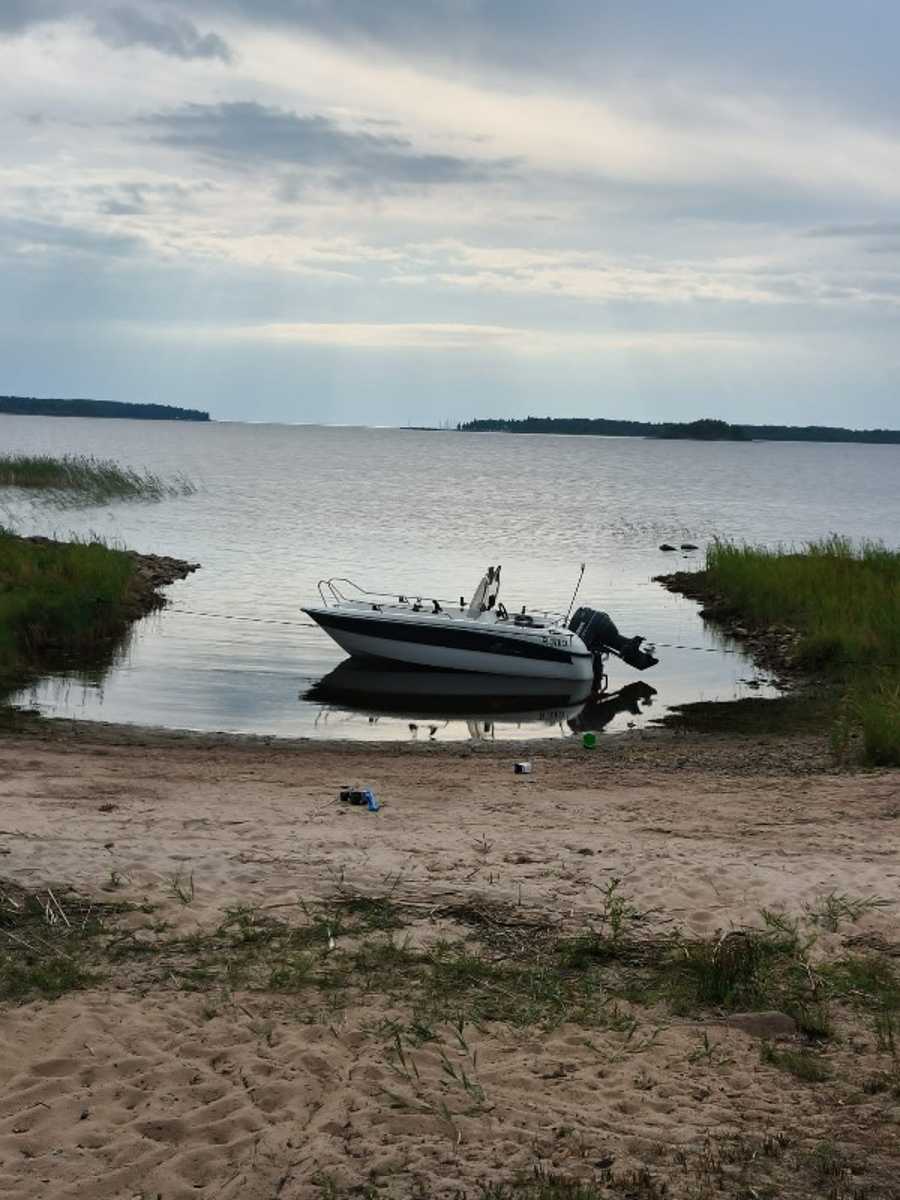 Yamarin 4510 Bigride