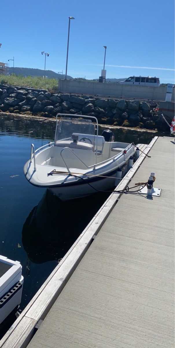 Askeladden 475 Fighter