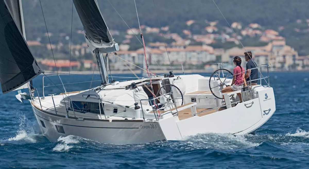 Beneteau