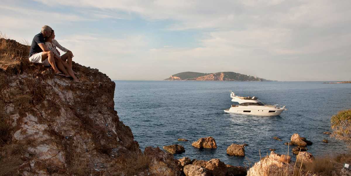 Bavaria Virtess 420 Coupé