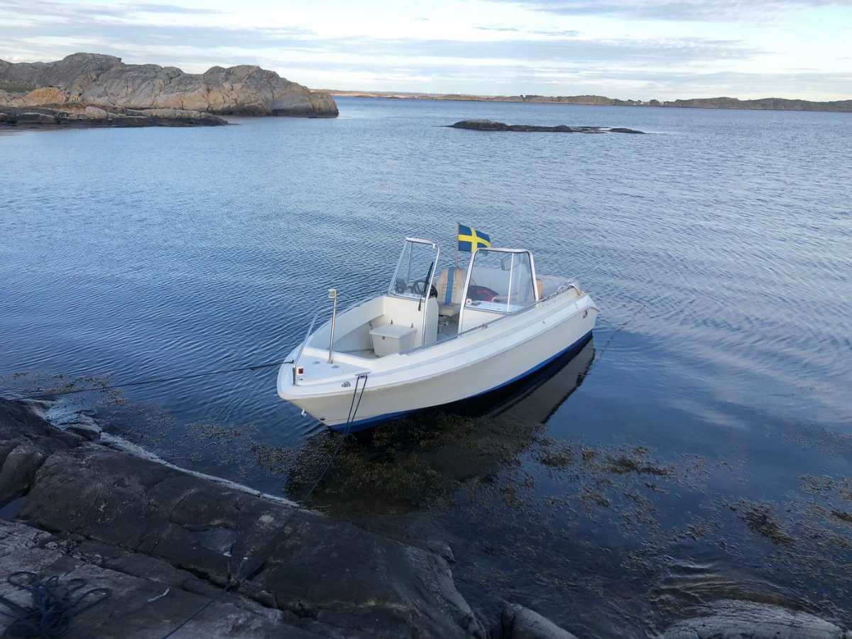 Crescent 590 Duo