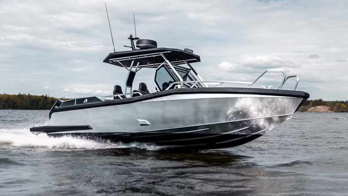 Anytec A28-T