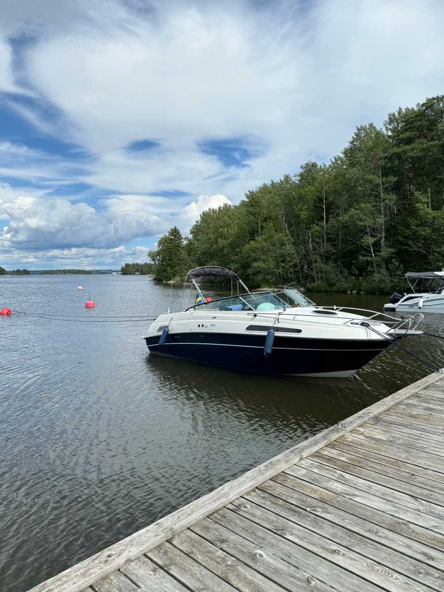 Askeladden 705 Voyager