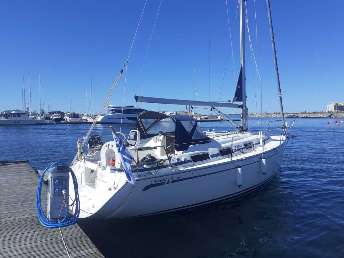 Bavaria 30 Cruiser