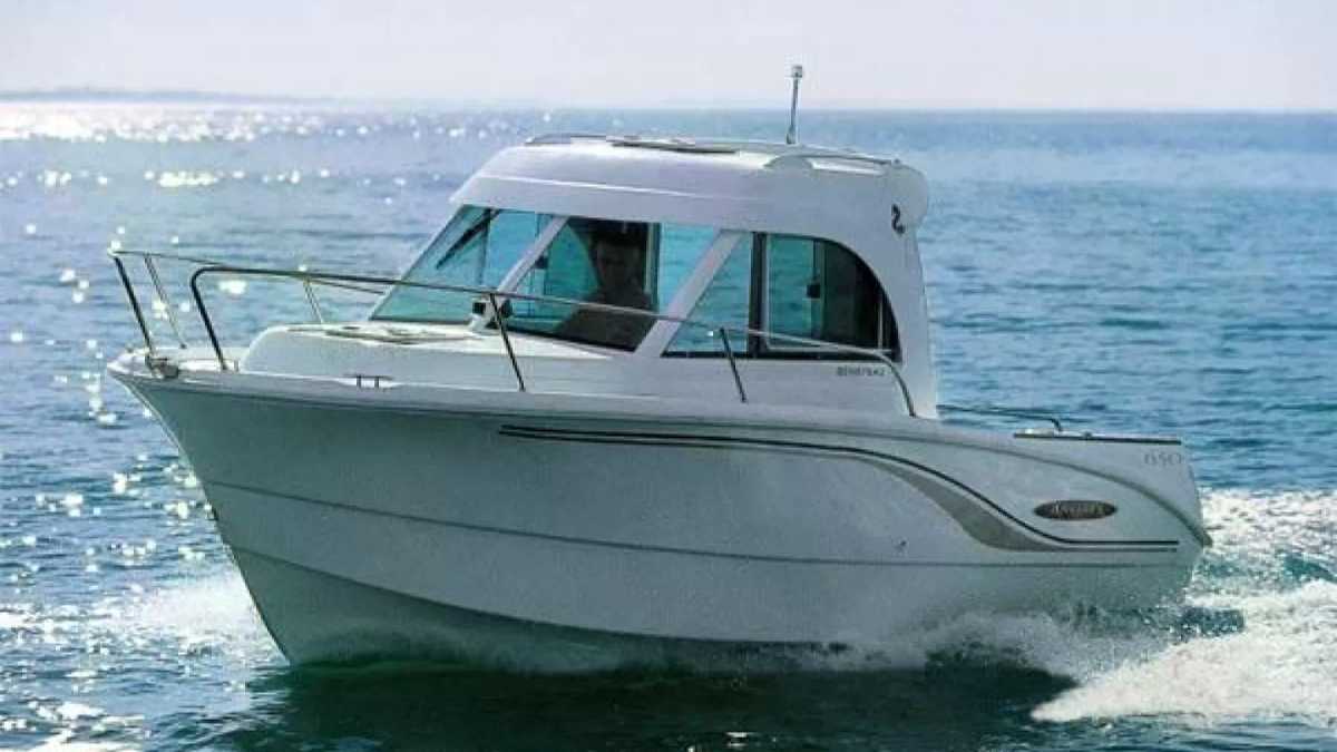 Beneteau Antares 620