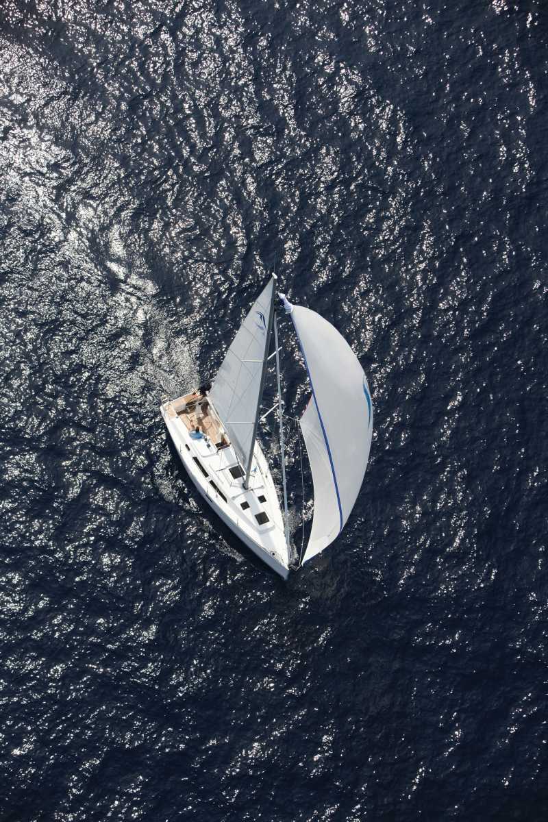 Hanse 350